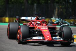 Charles Leclerc - Scuderia Ferrari