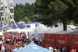 2024 F1 GP van Emilia-Romagna