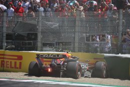 Sergio Pérez - Oracle Red Bull Racing