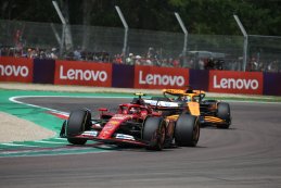 Carlos Sainz Jr. - Scuderia Ferrari