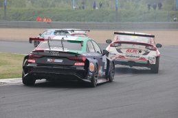 TCR Europe