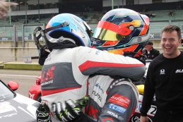 New Race Festival: TCR Europe in beeld gebracht