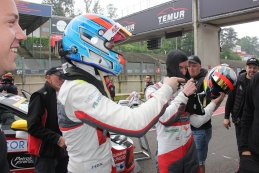 New Race Festival: TCR Europe in beeld gebracht