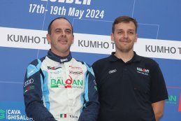 Nicola Baldan
