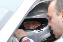 Belgian Masters: De startgrid van de endurance race