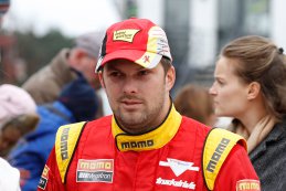 Belgian Masters: De startgrid van de endurance race