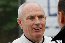 Belgian Masters: De startgrid van de endurance race