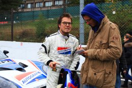 Belgian Masters: De startgrid van de endurance race