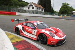 Car Collection Motorsport - Porsche 911 GT3-R (992)