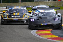 2024 International GT Open Spa 500