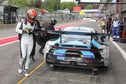 Earl Bamber Motorsport - Porsche 911 GT3-R (992)
