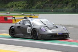Lionspeed GP x Herberth - Porsche 911 GT3-R (992)