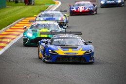 Greystone GT - McLaren 720S GT3 Evo