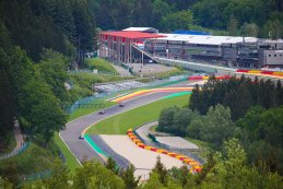 2024 International GT Open Spa 500