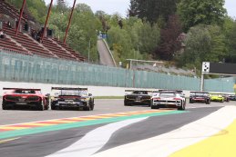 2024 International GT Open Spa 500