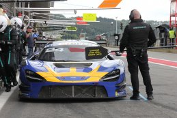 Greystone GT - McLaren 720S GT3 Evo