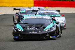 Il Barone Rampante - Lamborghini Huracan GT3 Evo