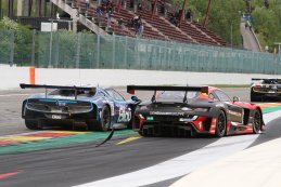 2024 International GT Open Spa 500
