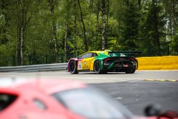 Oregon Team - Lamborghini Huracan GT3 EVO2