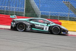 Il Barone Rampante - Lamborghini Huracan GT3 Evo