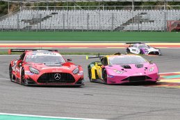 2024 International GT Open Spa 500