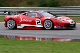 Belgian Masters: De laatste endurance race uit 2013 in beeld gebracht