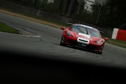 Belgian Masters: De laatste endurance race uit 2013 in beeld gebracht