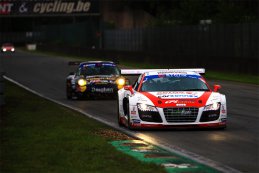 Belgian Masters: De laatste endurance race uit 2013 in beeld gebracht