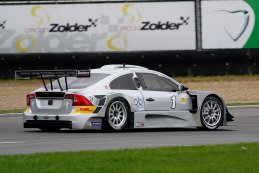Belgian Masters: De laatste endurance race uit 2013 in beeld gebracht