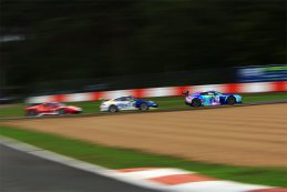 Belgian Masters: De laatste endurance race uit 2013 in beeld gebracht