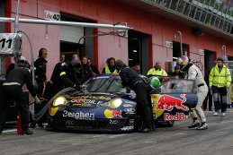 Belgian Masters: De laatste endurance race uit 2013 in beeld gebracht