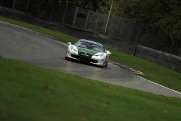 Belgian Masters: De laatste endurance race uit 2013 in beeld gebracht