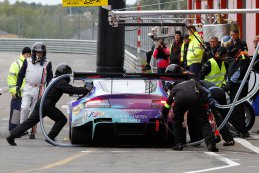 Belgian Masters: De laatste endurance race uit 2013 in beeld gebracht