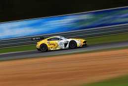 Belgian Masters: De laatste endurance race uit 2013 in beeld gebracht