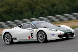 Belgian Masters: De laatste endurance race uit 2013 in beeld gebracht
