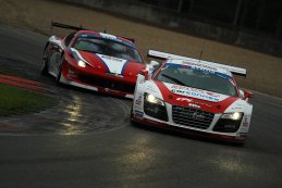 Belgian Masters: De laatste endurance race uit 2013 in beeld gebracht