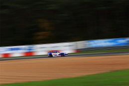 Belgian Masters: De laatste endurance race uit 2013 in beeld gebracht