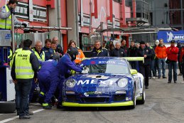 Belgian Masters: De laatste endurance race uit 2013 in beeld gebracht