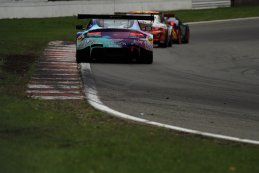 Belgian Masters: De laatste endurance race uit 2013 in beeld gebracht