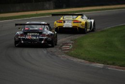Belgian Masters: De laatste endurance race uit 2013 in beeld gebracht
