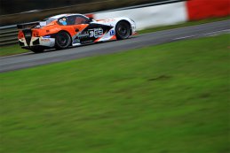 Belgian Masters: De laatste endurance race uit 2013 in beeld gebracht