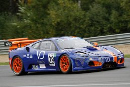 Belgian Masters: De laatste endurance race uit 2013 in beeld gebracht