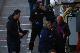 Belgian Masters: De laatste endurance race uit 2013 in beeld gebracht