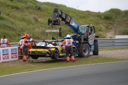Nick Ho - PG Motorsport
