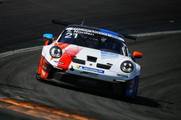 Sascha Norden - JW Raceservice