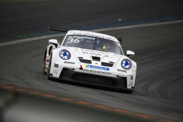 Ralph Poppelaars - Hans Weijs Motorsport
