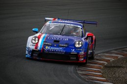 Paul Meijer - Hans Weijs Motorsport