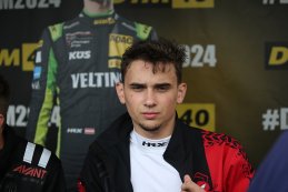 Dréke Janssen