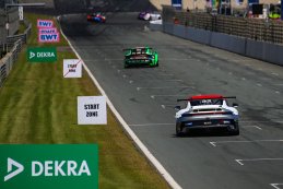 2024 Porsche Carrera Cup Benelux Zandvoort