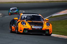 Jules Grouwels - Team RaceArt